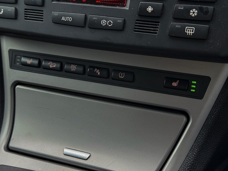 Used BMW X3 2006 for sale - 77681520: Photo 43