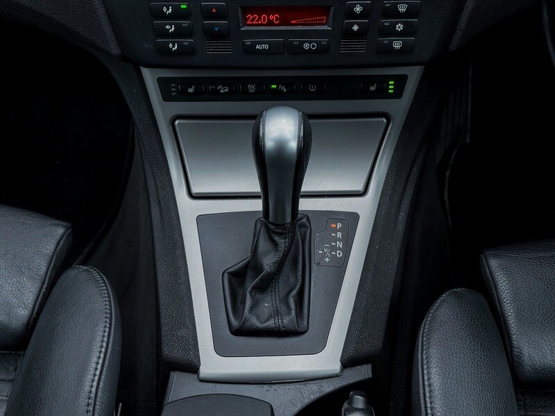 Used BMW X3 2006 for sale - 77681520: Photo 44