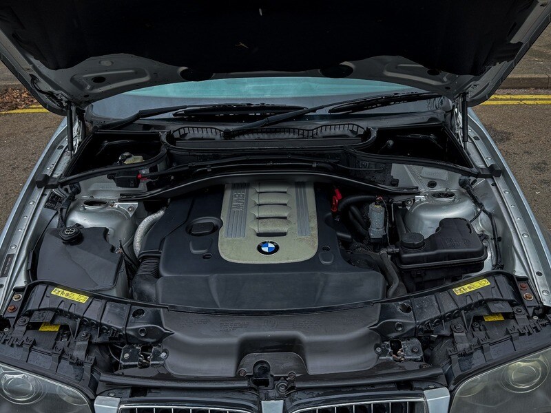 Used BMW X3 2006 for sale - 77681520: Photo 47