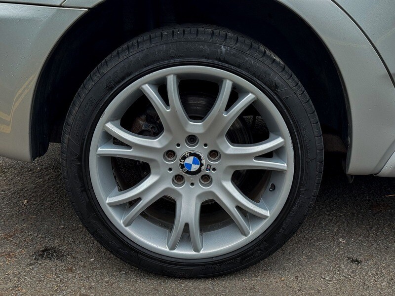 Used BMW X3 2006 for sale - 77681520: Photo 48