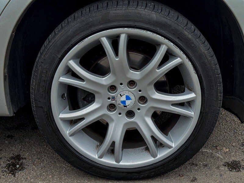 Used BMW X3 2006 for sale - 77681520: Photo 49