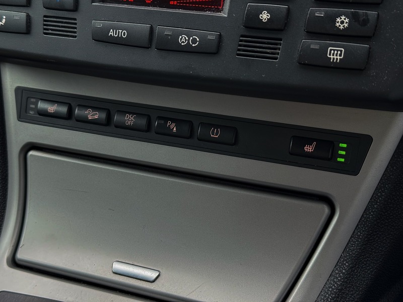 Used BMW X3 2006 for sale - 77681520: Photo 5