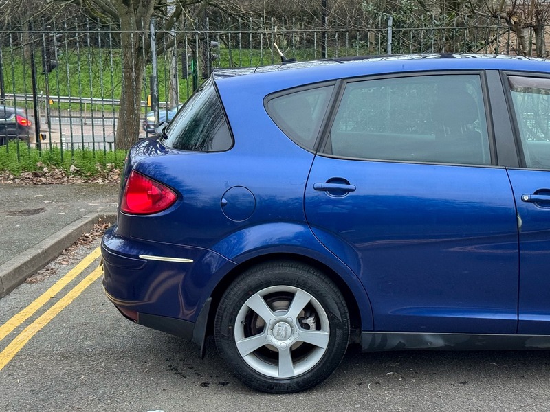 Used SEAT Toledo 2005 for sale - 77792660: Photo 11