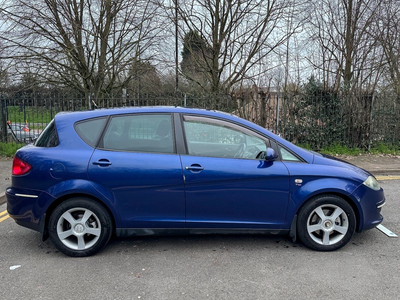 Used SEAT Toledo 2005 for sale - 77792660: Photo 12