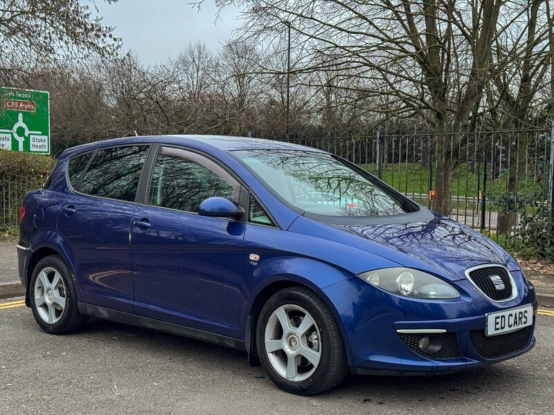 Used SEAT Toledo 2005 for sale - 77792660: Photo 14