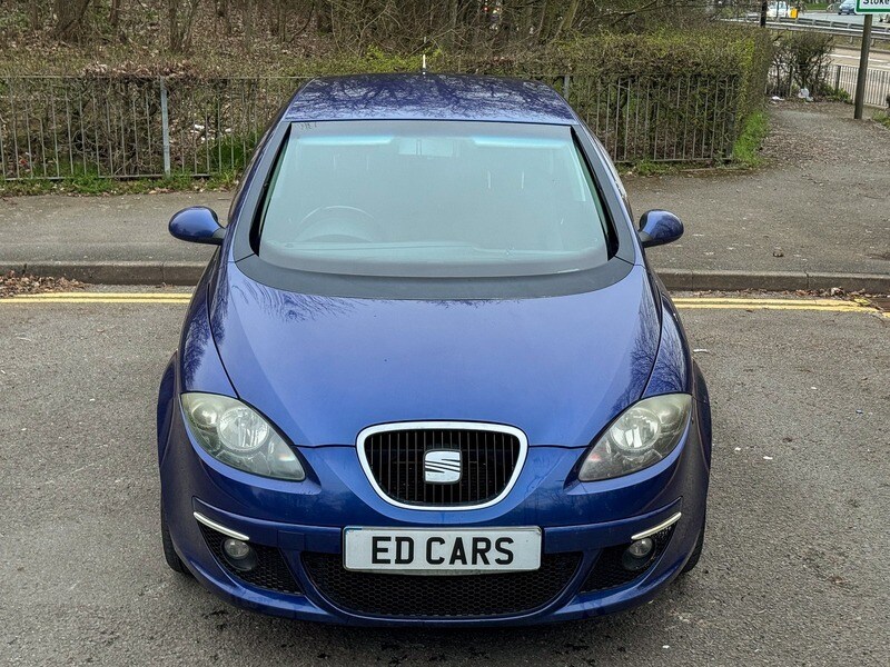 Used SEAT Toledo 2005 for sale - 77792660: Photo 15