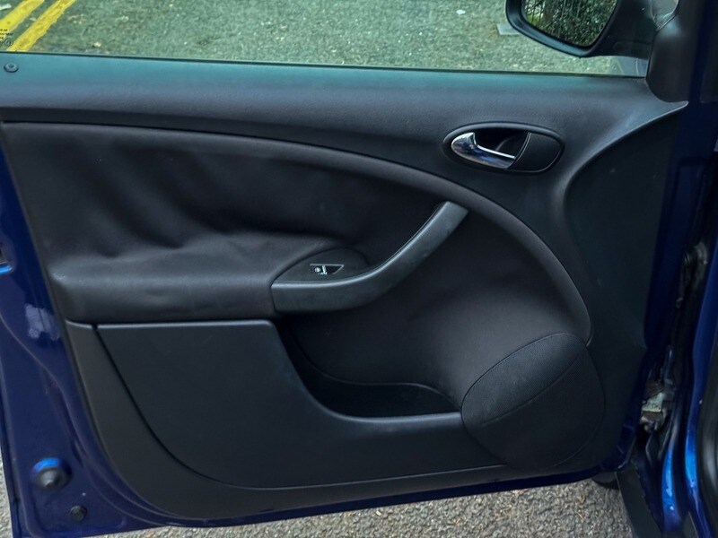 Used SEAT Toledo 2005 for sale - 77792660: Photo 17