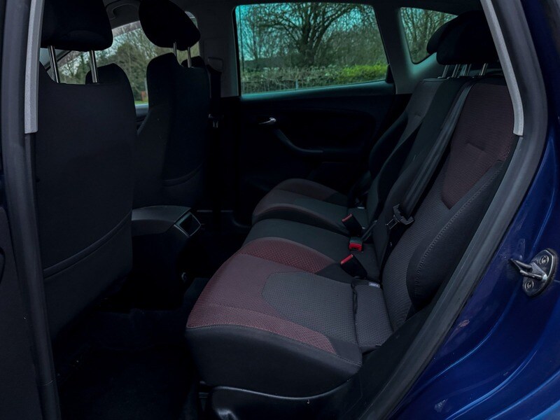 Used SEAT Toledo 2005 for sale - 77792660: Photo 19