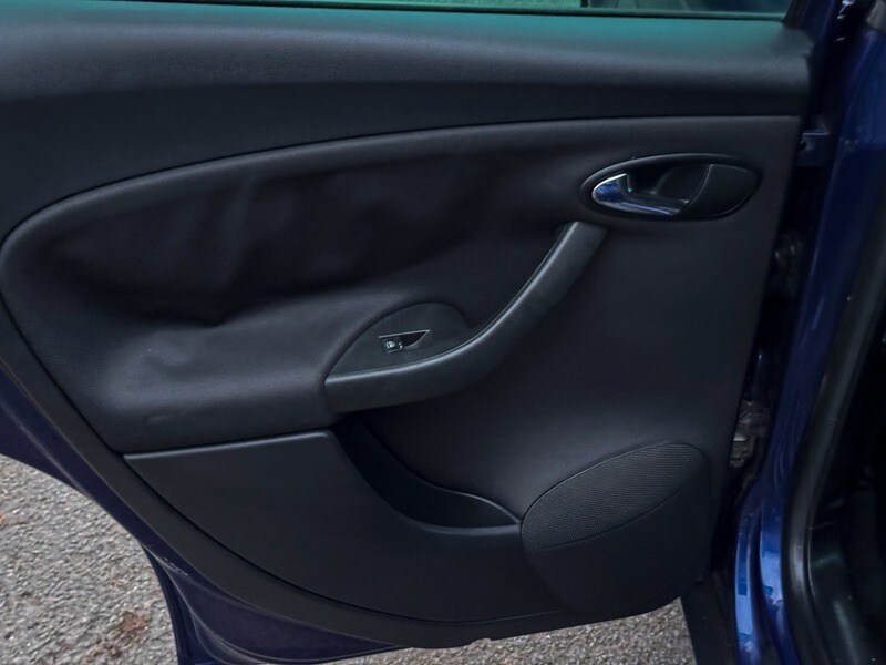 Used SEAT Toledo 2005 for sale - 77792660: Photo 20