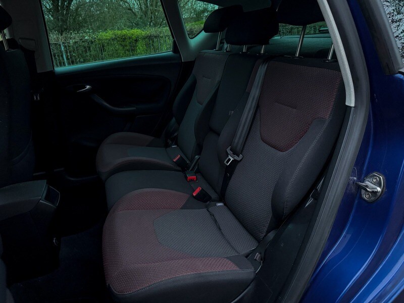 Used SEAT Toledo 2005 for sale - 77792660: Photo 21