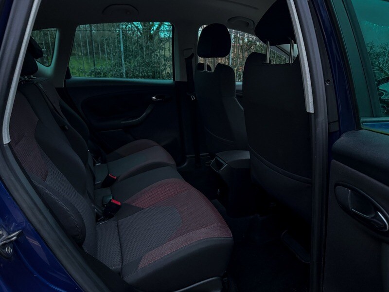 Used SEAT Toledo 2005 for sale - 77792660: Photo 22