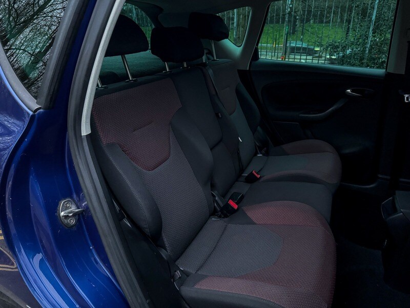 Used SEAT Toledo 2005 for sale - 77792660: Photo 24