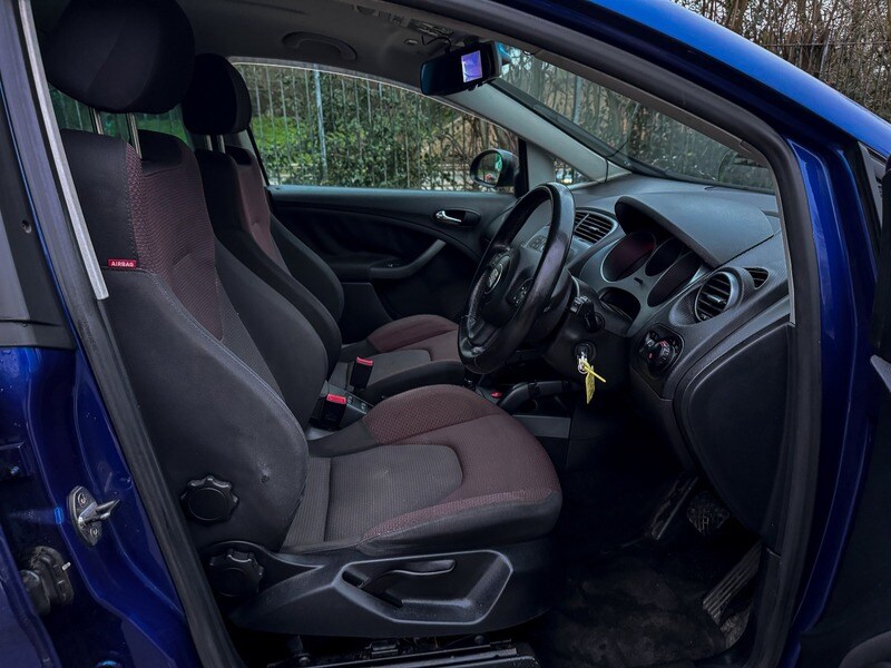 Used SEAT Toledo 2005 for sale - 77792660: Photo 25