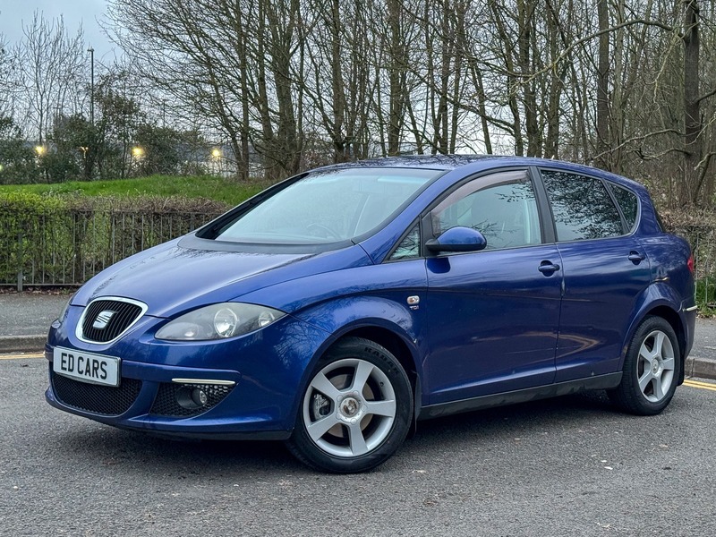 Used SEAT Toledo 2005 for sale - 77792660: Photo 3