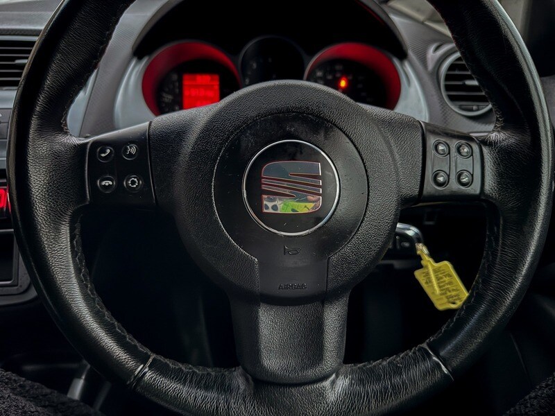 Used SEAT Toledo 2005 for sale - 77792660: Photo 31