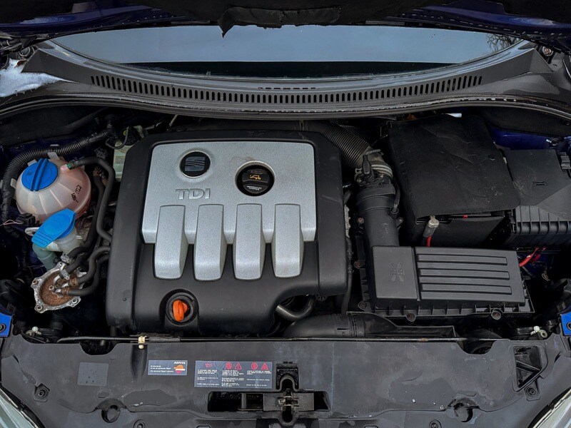 Used SEAT Toledo 2005 for sale - 77792660: Photo 32