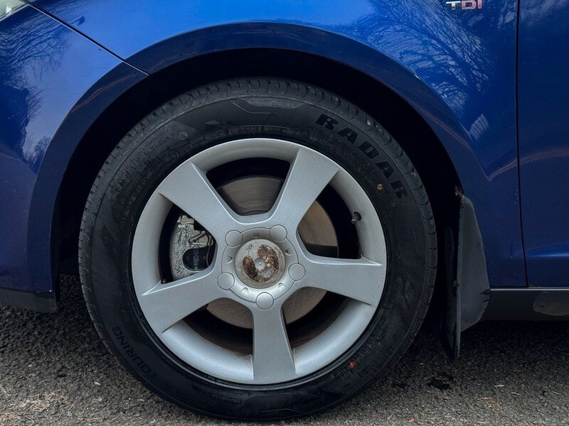 Used SEAT Toledo 2005 for sale - 77792660: Photo 33