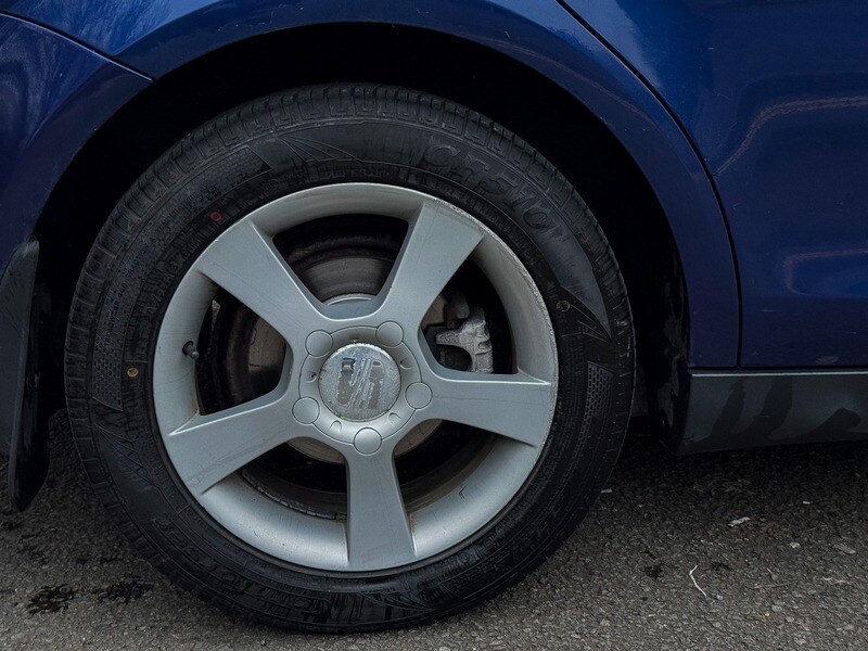 Used SEAT Toledo 2005 for sale - 77792660: Photo 34