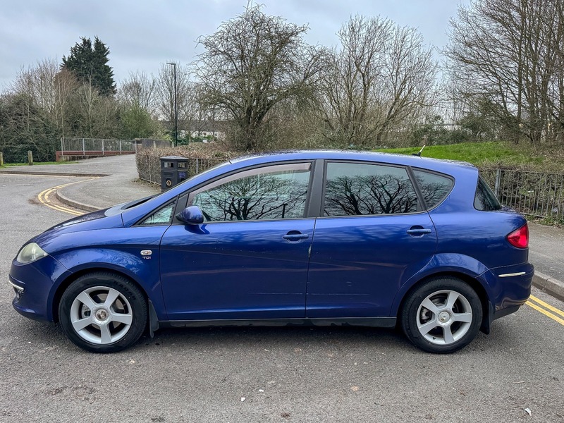 Used SEAT Toledo 2005 for sale - 77792660: Photo 5