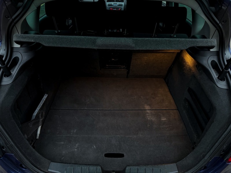 Used SEAT Toledo 2005 for sale - 77792660: Photo 9