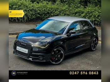 Used Audi A1 2014 for sale - 78807003: Photo