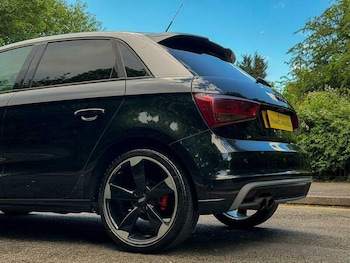 Used Audi A1 2014 for sale - 78807003: Photo