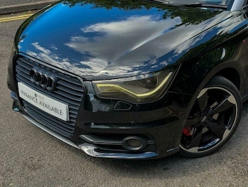 Used Audi A1 2014 for sale - 78807003: Photo
