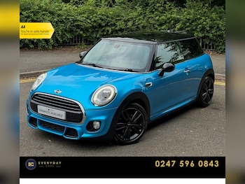 Used MINI Hatch 2018 for sale - 78986676: Photo