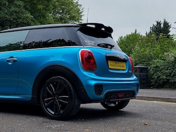 Used MINI Hatch 2018 for sale - 78986676: Photo