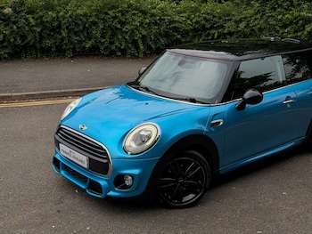 Used MINI Hatch 2018 for sale - 78986676: Photo