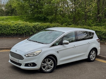 Used Ford S-Max 2016 for sale - 78306397: Photo