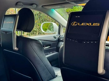 Used Lexus RX 2011 for sale - 78140876: Photo