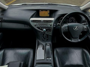 Used Lexus RX 2011 for sale - 78140876: Photo