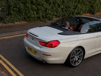 Used BMW 6 Series 2011 for sale - 79845029: Photo