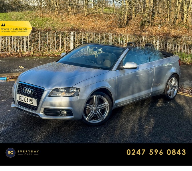Used Audi A3 2011 for sale - 77659731: Photo 1