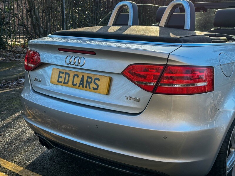 Used Audi A3 2011 for sale - 77659731: Photo 11