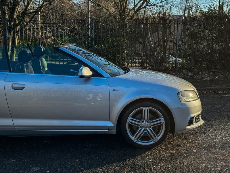 Used Audi A3 2011 for sale - 77659731: Photo 14