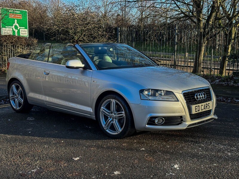 Used Audi A3 2011 for sale - 77659731: Photo 15