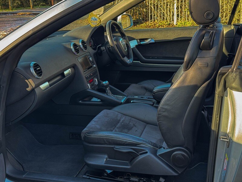 Used Audi A3 2011 for sale - 77659731: Photo 17