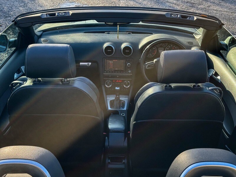 Used Audi A3 2011 for sale - 77659731: Photo 23