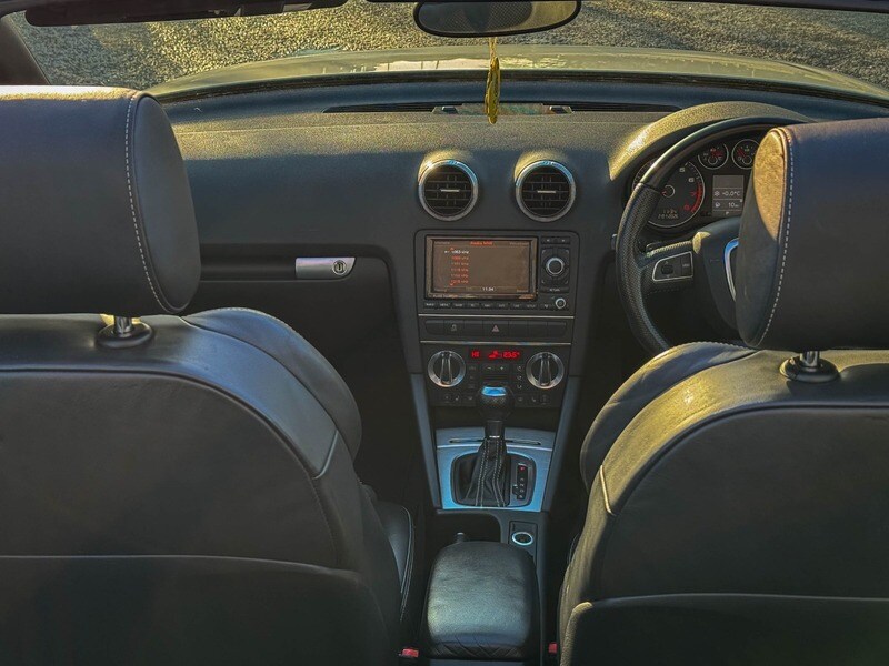 Used Audi A3 2011 for sale - 77659731: Photo 24