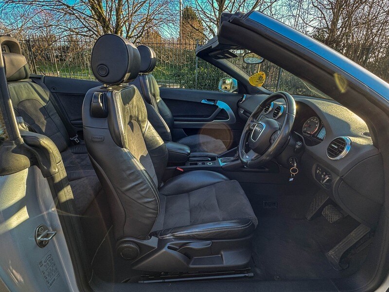 Used Audi A3 2011 for sale - 77659731: Photo 28