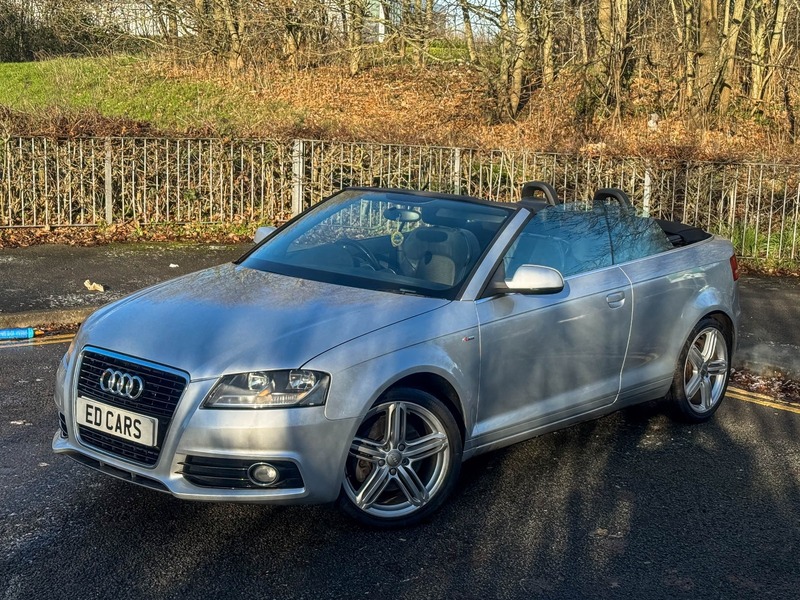 Used Audi A3 2011 for sale - 77659731: Photo 3