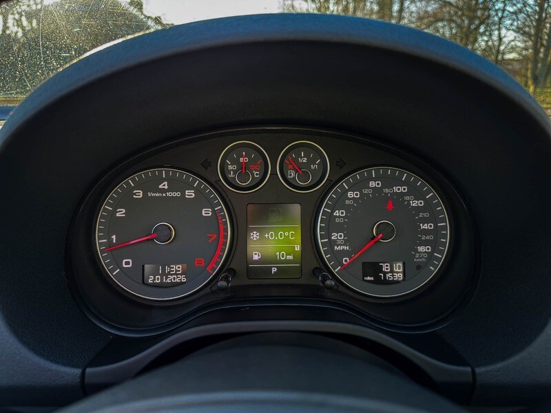 Used Audi A3 2011 for sale - 77659731: Photo 31