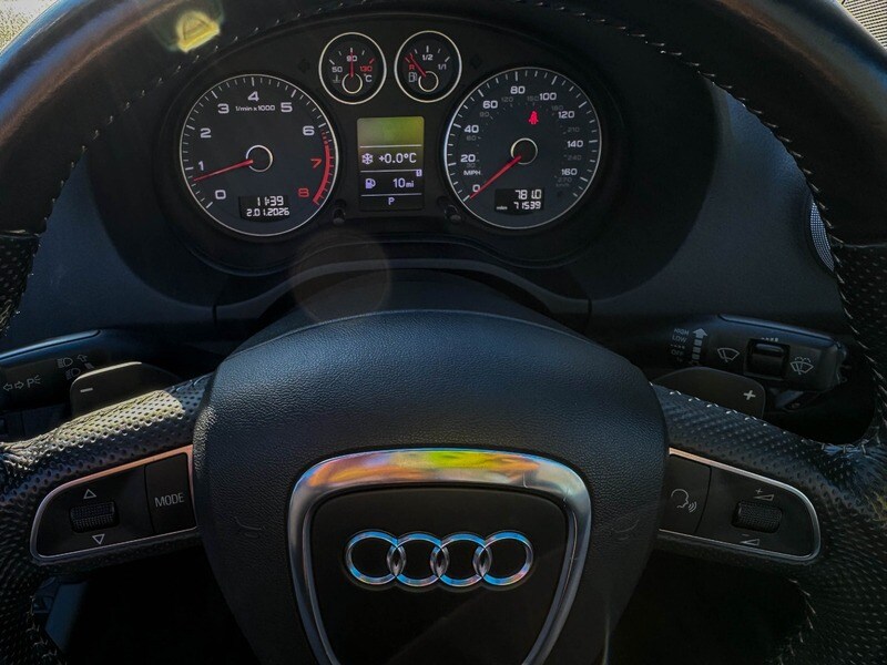 Used Audi A3 2011 for sale - 77659731: Photo 32