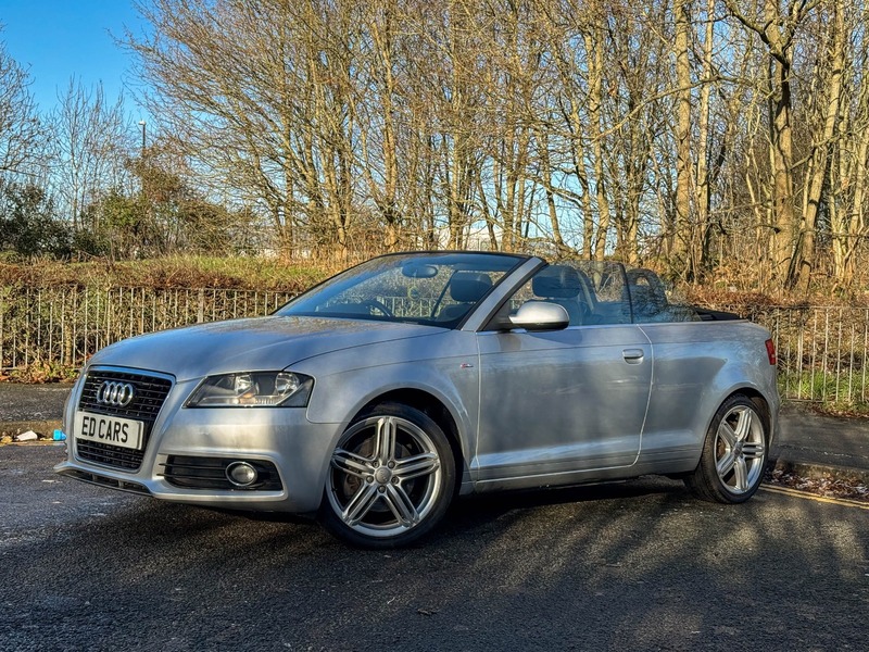 Used Audi A3 2011 for sale - 77659731: Photo 4