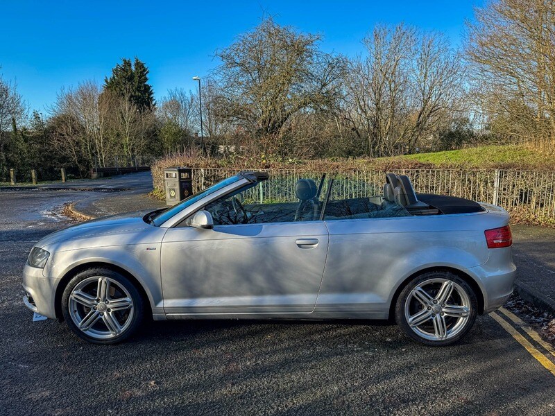 Used Audi A3 2011 for sale - 77659731: Photo 6
