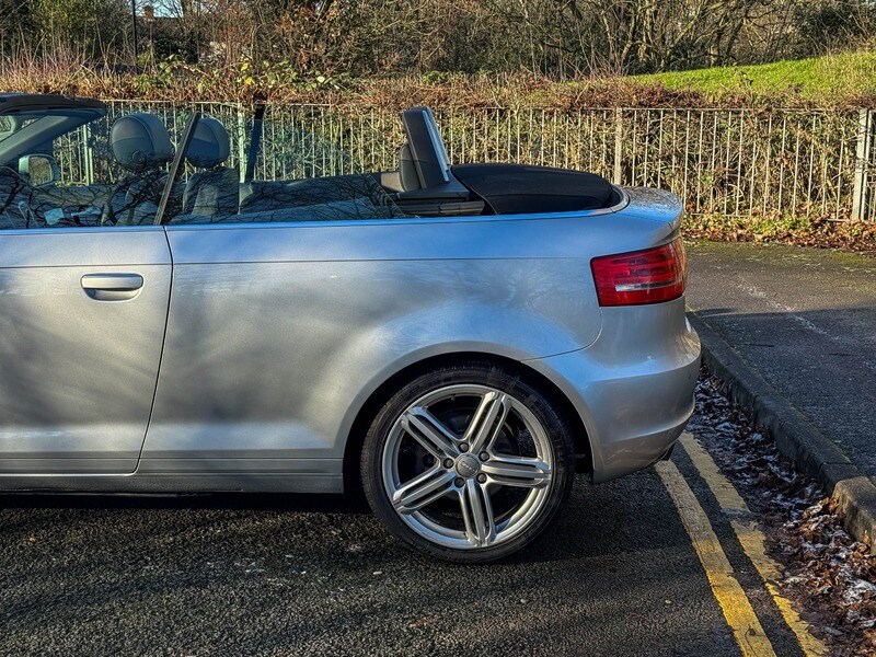 Used Audi A3 2011 for sale - 77659731: Photo 7