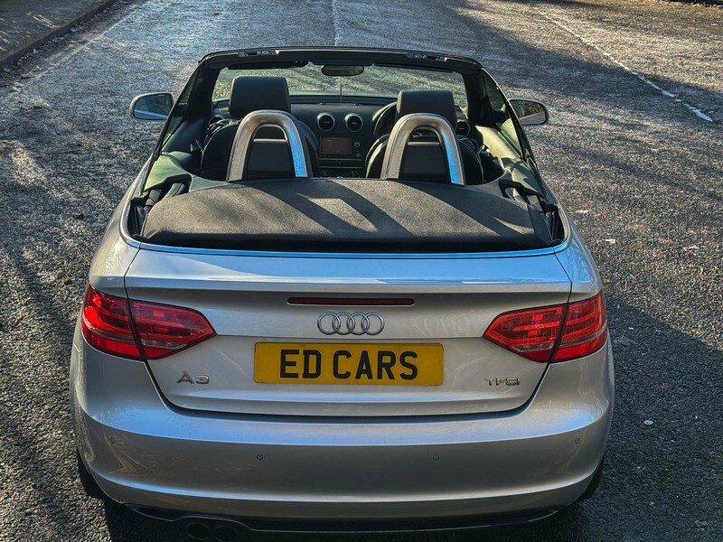 Used Audi A3 2011 for sale - 77659731: Photo 9