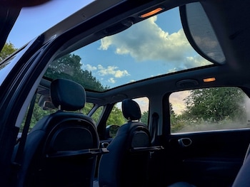 Used Fiat 500L 2014 for sale - 78570858: Photo